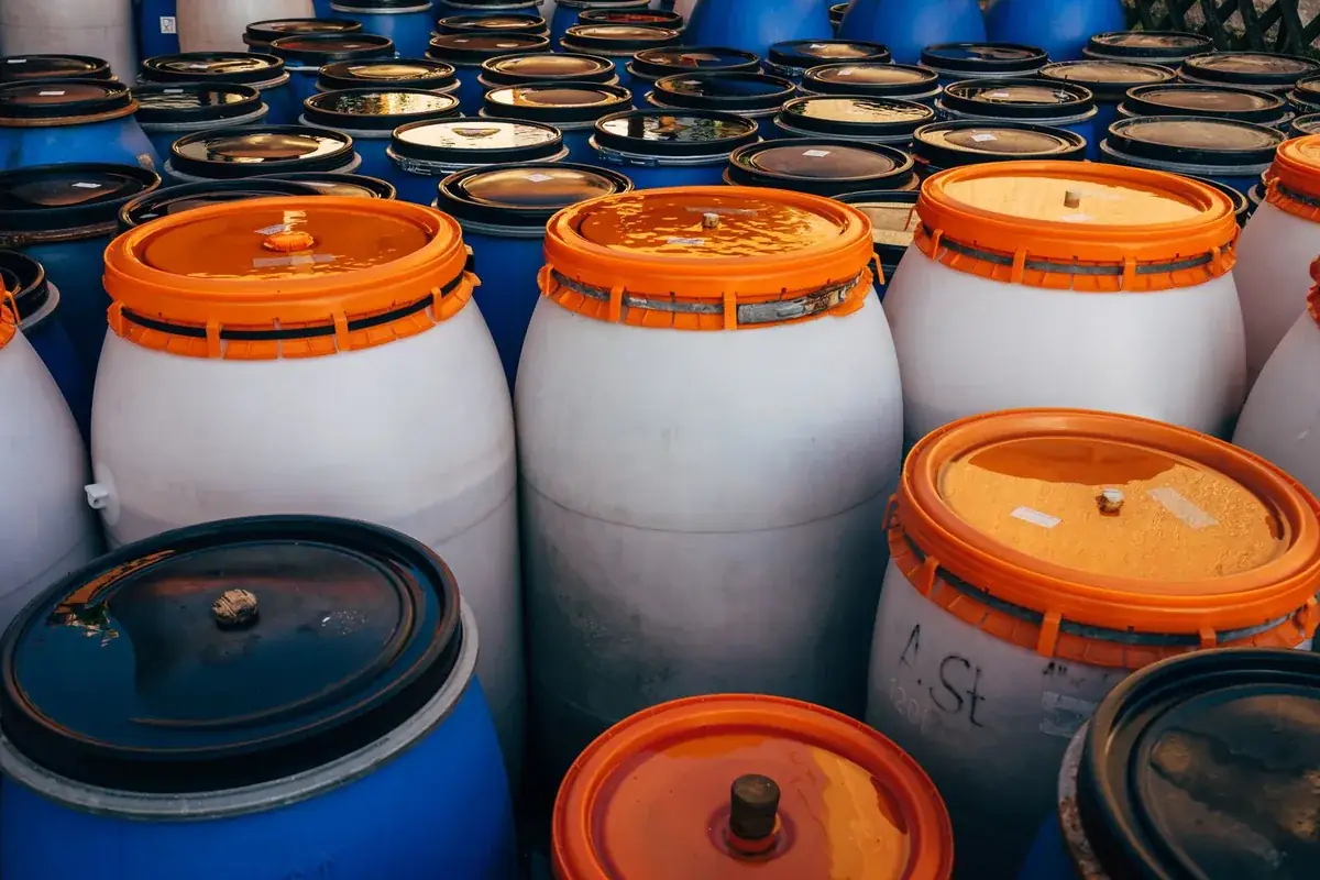 Hazmat Cleanup in Sunset Hill, Seattle, WA